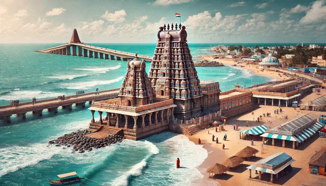 Rameshwaram